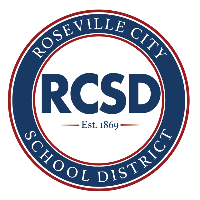 RCSD Logo