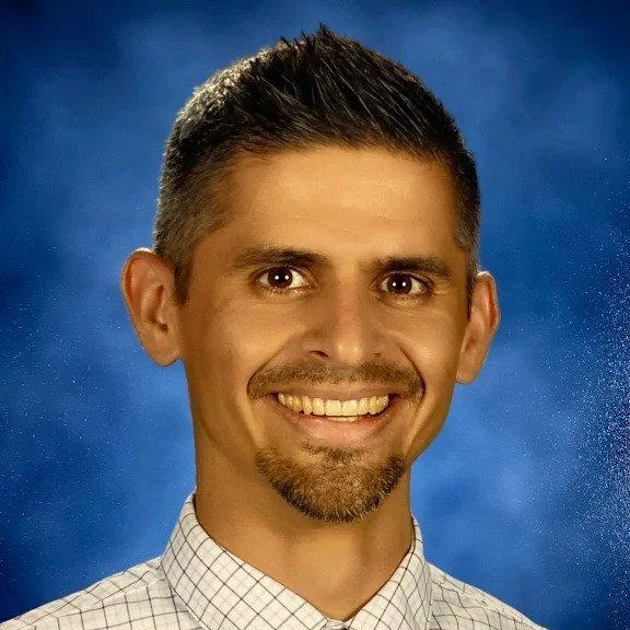 John Coffman Roseville City School District