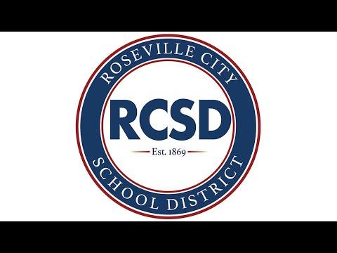 Special Board Meeting Video Recording