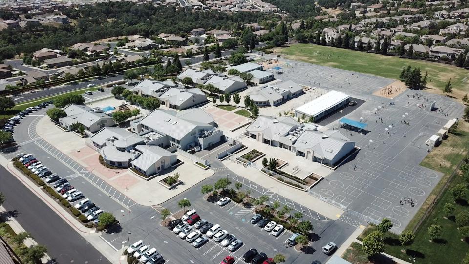 Video showing our schools and our students (no audio)