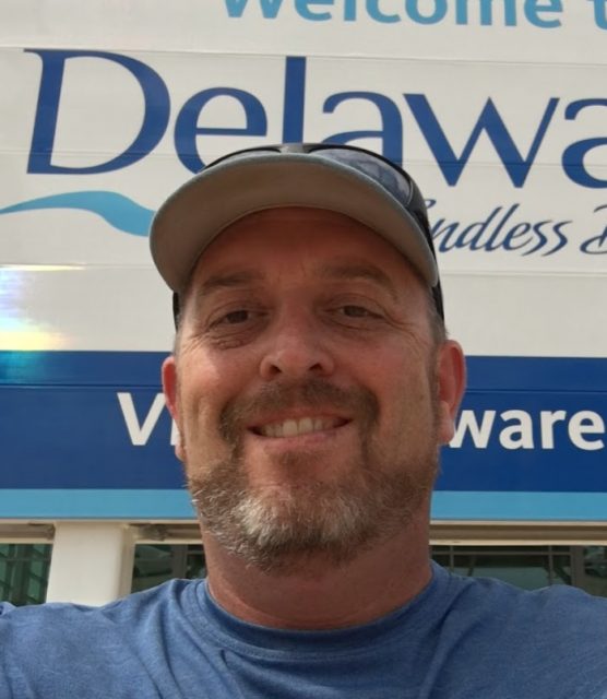 Dave Stephens - Roseville City School District