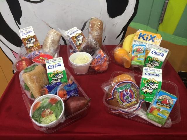 Summer Meals 2021