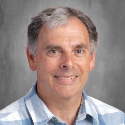 Allan Becker