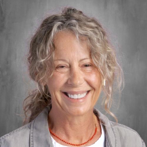 Susan Bell Nicholson