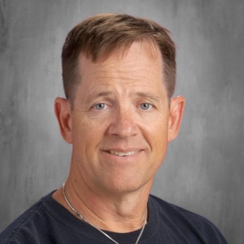 Jeff Blanchard
