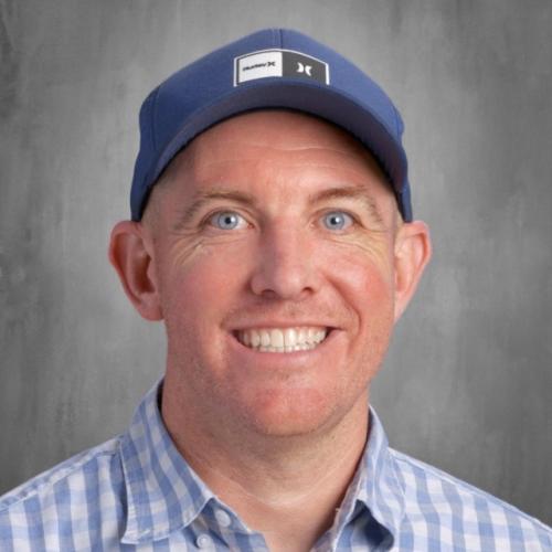 Michael Durkee