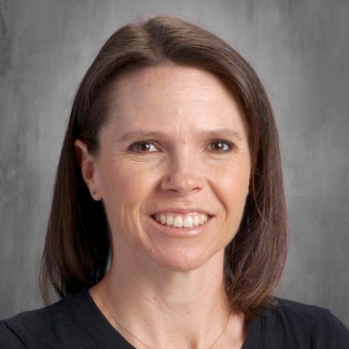 Jennifer Hamilton
