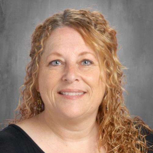 Kristine Hollingsworth