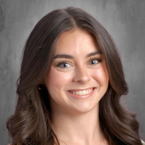 Hannah Miller