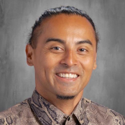 Michael Saldana