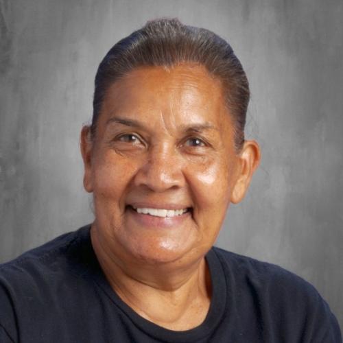 Ruby Wooten