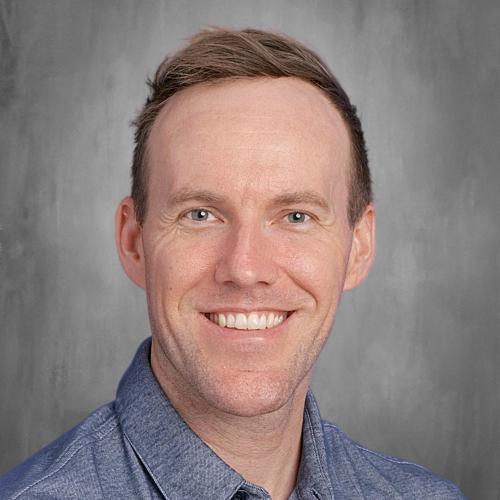 Ryan Allred