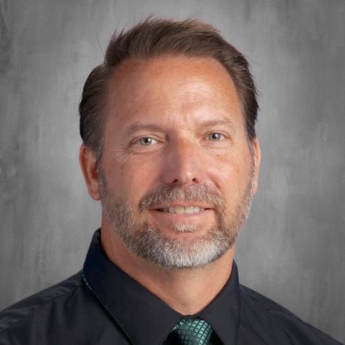 Bill Bartholome