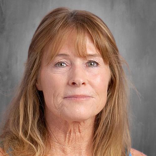 Mindy Hoburg
