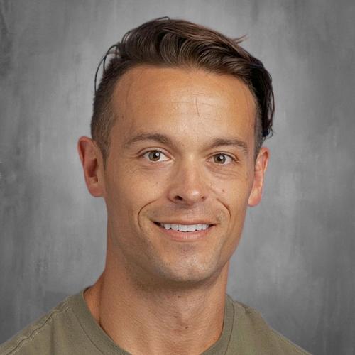 Christopher Meek