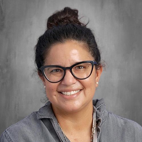 Angela Ortiz