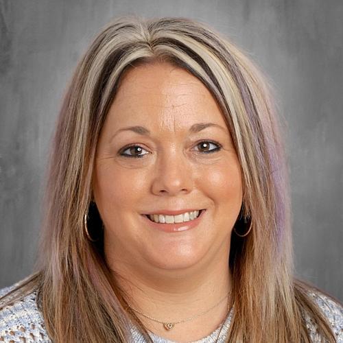 Crystal Scheidecker