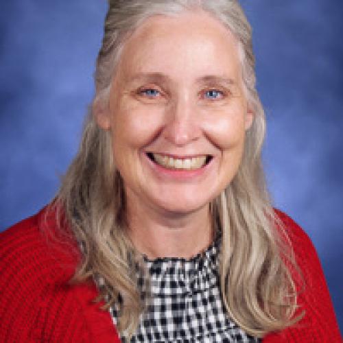 Becky Alder