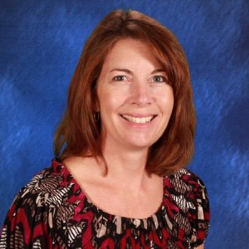 Staff Profile Picture