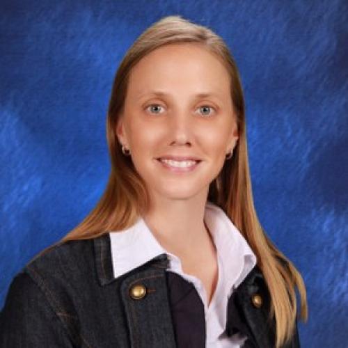 Staff Profile Picture