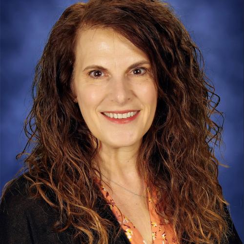 Debbie Provins