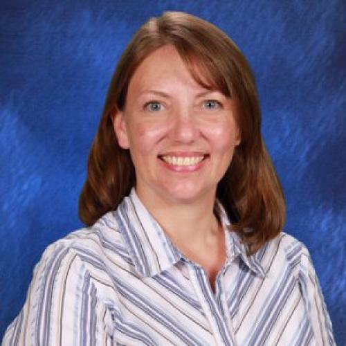 Staff Profile Picture