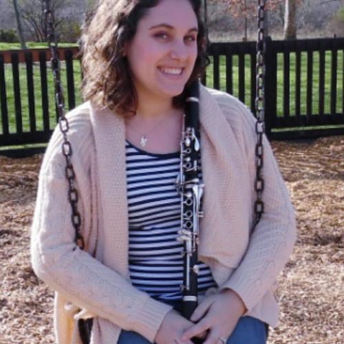 Shannon Burthon-Harp profile picture