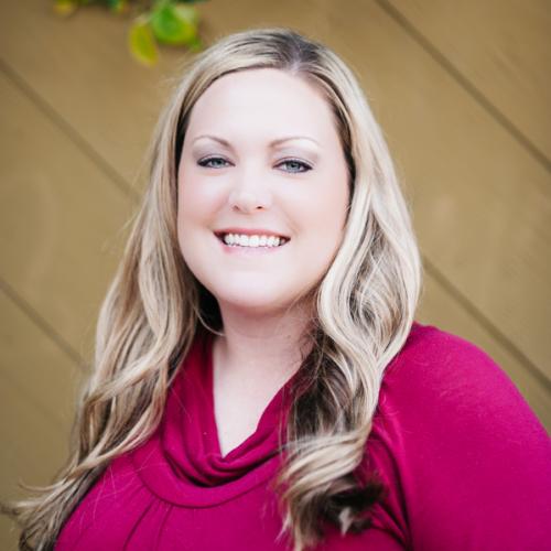 Staff profile picture 