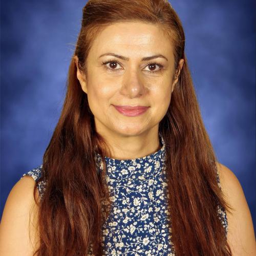 Arvand Basti profile photo