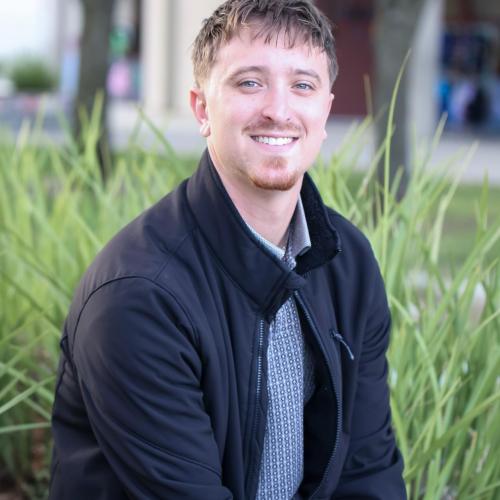 Brett Hayner