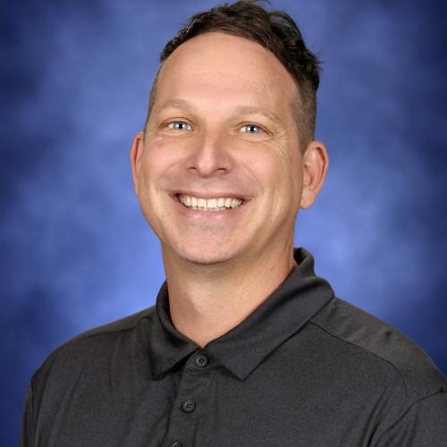 Ean Clevenger 