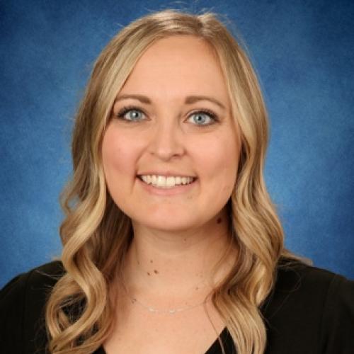 Portrait of Jenna Cocchi