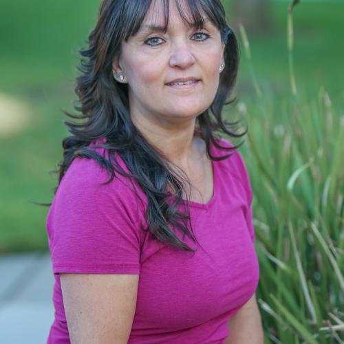 Connie Smeal