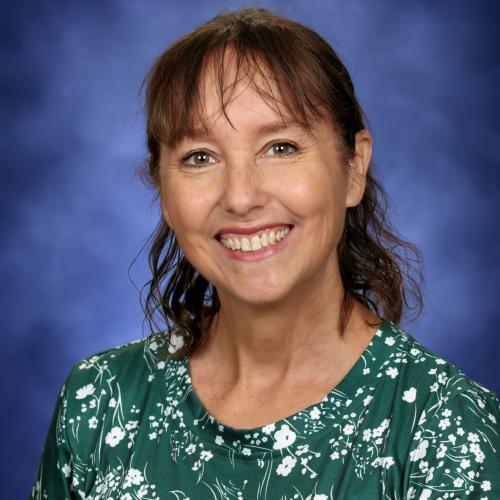Amy Cook 