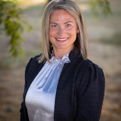 Jenn Stedman 