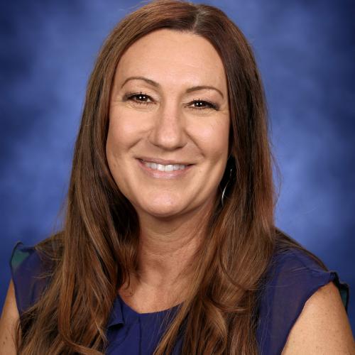 Jennifer Cronkrite 
