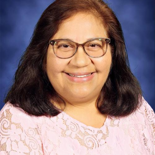 Edith Chavez profile picture