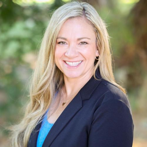 Photo of Rachael Conway