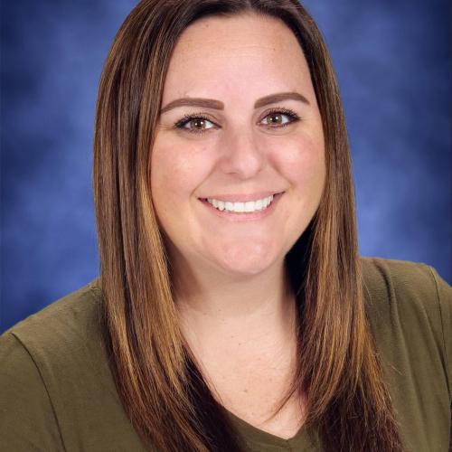 Emily Febbraro profile picture