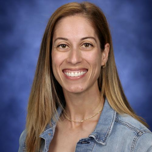 Nicole Garabetian 