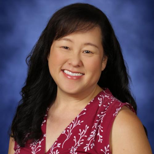 Kristina Hamada-Wong