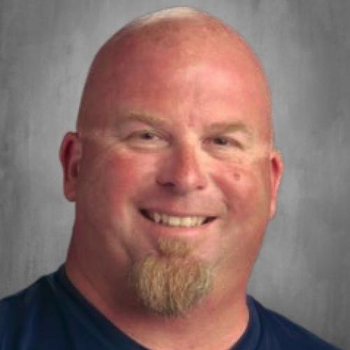 Desmond Hansen