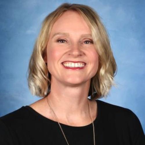 Portrait of Heather Crabtree