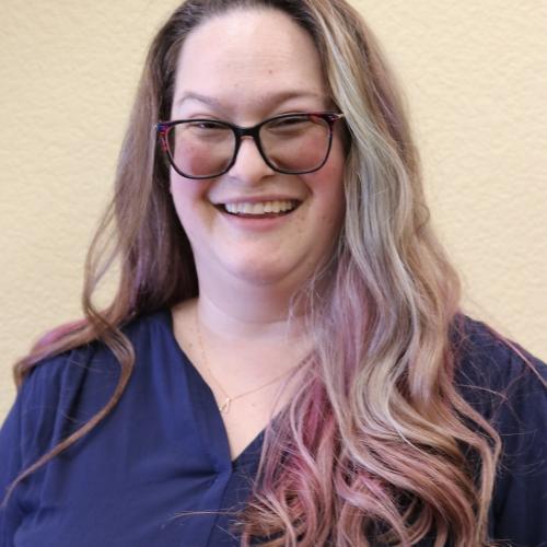 Orff Board Headshot