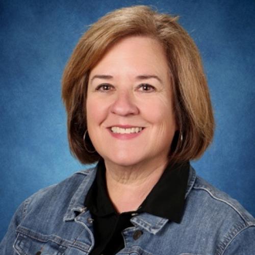 Image of Acsa Welker