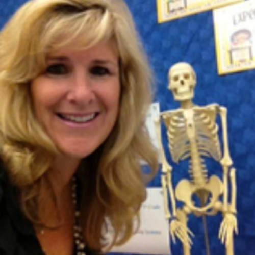 Mrs. McDevitt