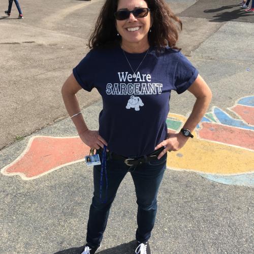 Mrs Rainey's profile picture