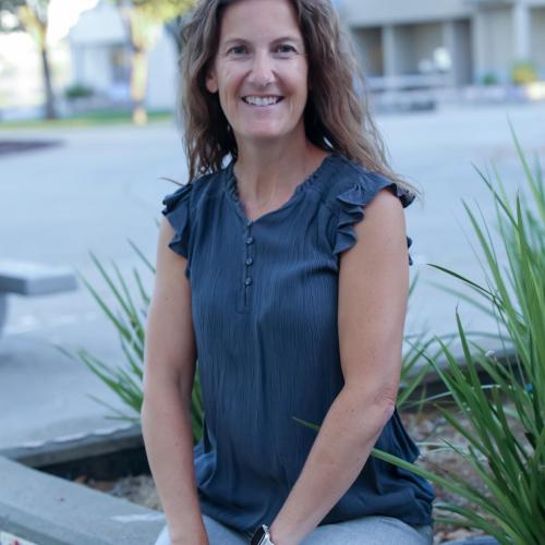 Jennifer Deslaurier