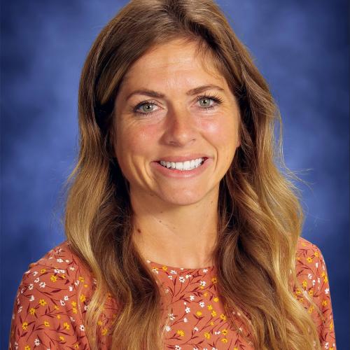 Jennifer Hall profile picture