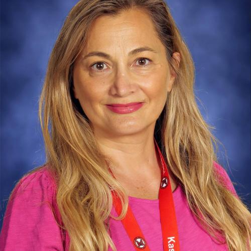 Ece Jensen profile picture